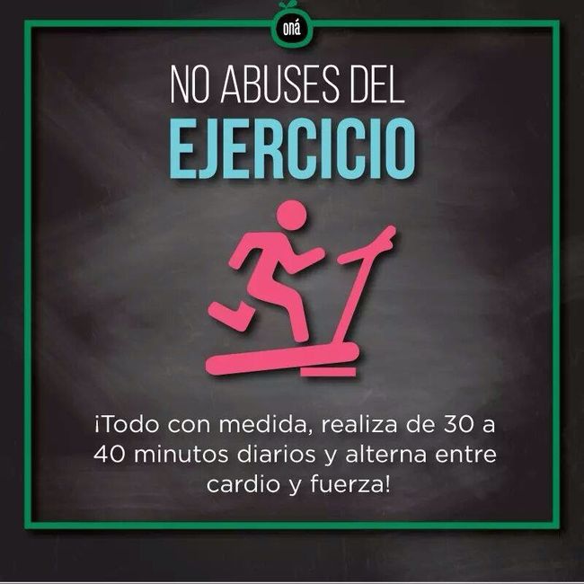 Tips para bajar de peso - 5