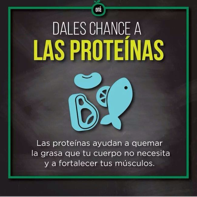 Tips para bajar de peso - 6