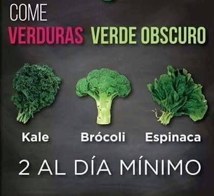 Tips para bajar de peso - 13