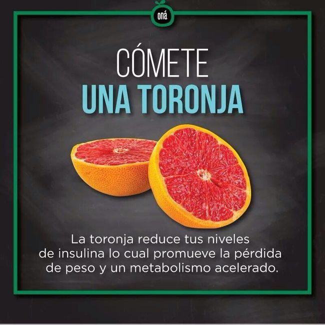 Tips para bajar de peso - 17