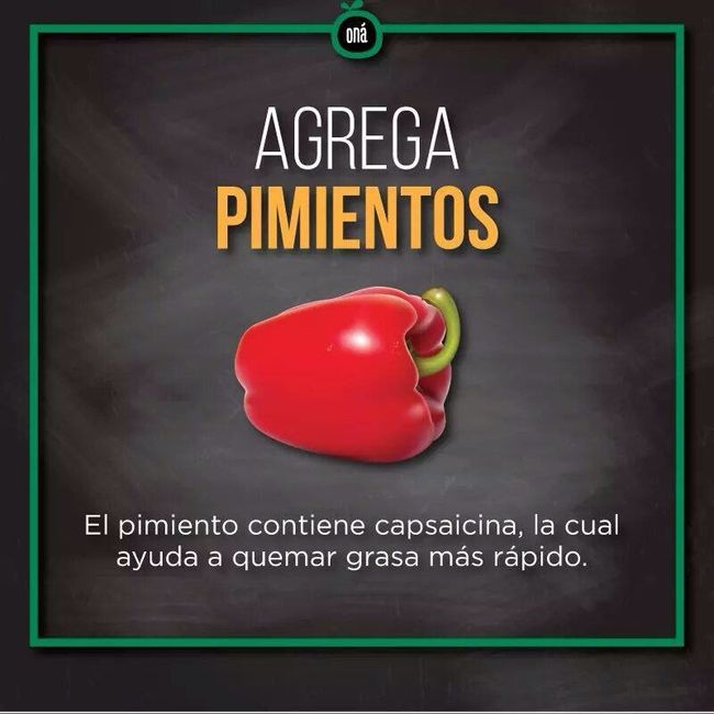 Tips para bajar de peso - 18