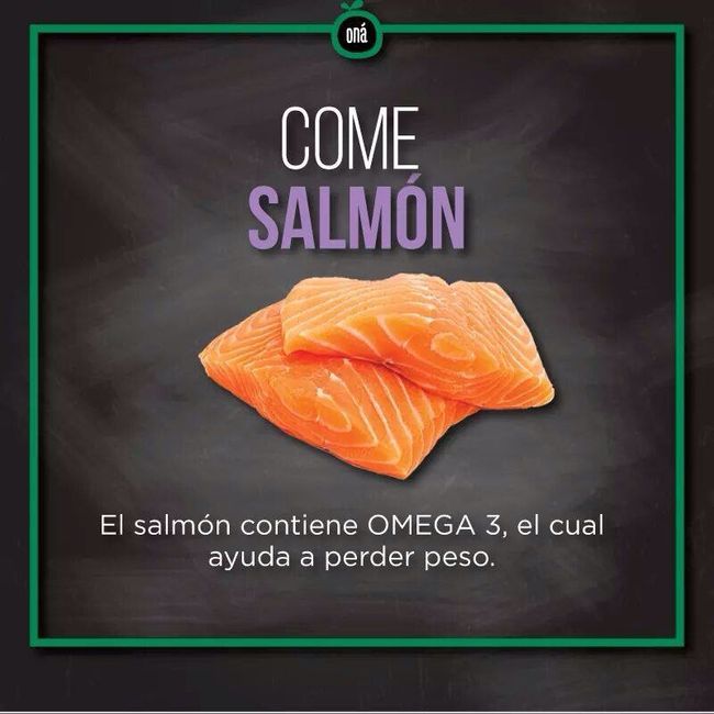 Tips para bajar de peso - 20