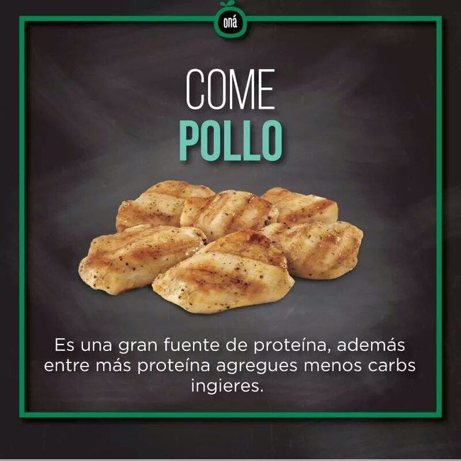 Tips para bajar de peso - 23