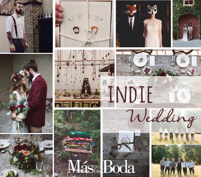 Tematicas alternativas - 2