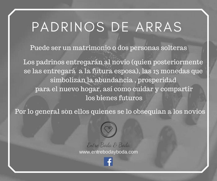 Cómo escoger a los padrinos religiosos? 2