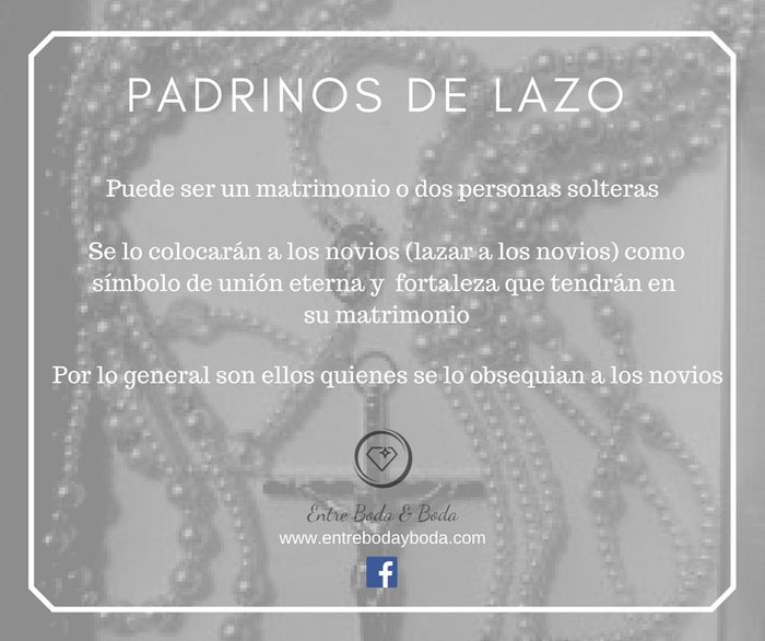 Cómo escoger a los padrinos religiosos? 3