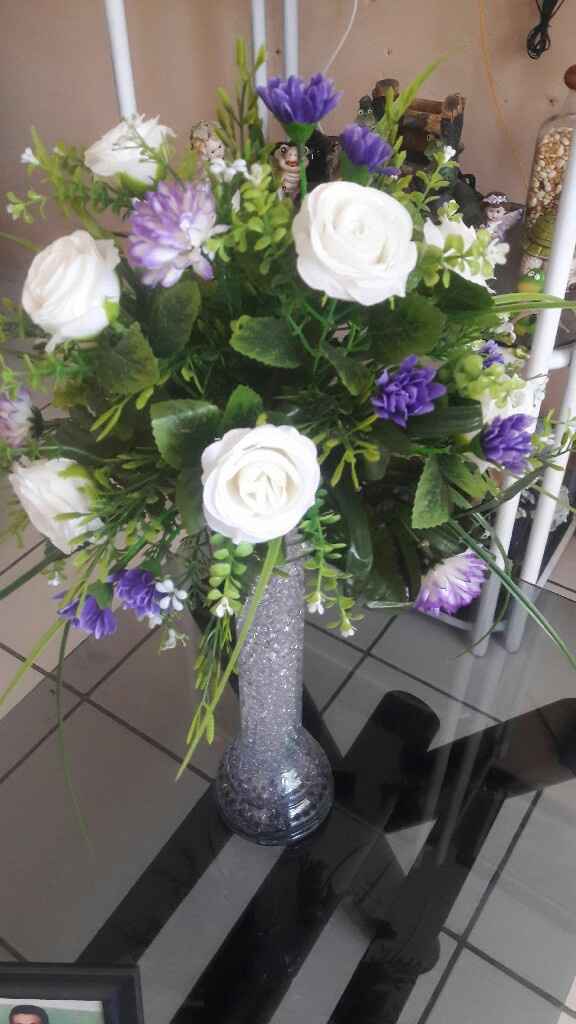 diy centros de mesa! - 1