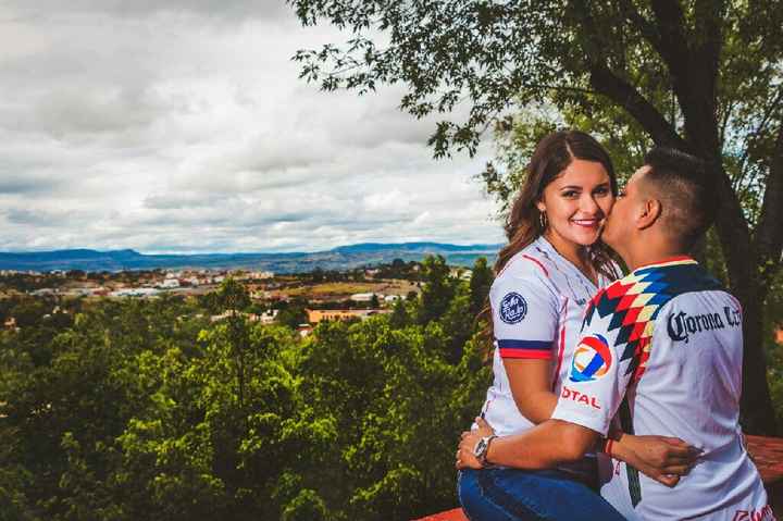 ¡mis fotos save the date! - 2