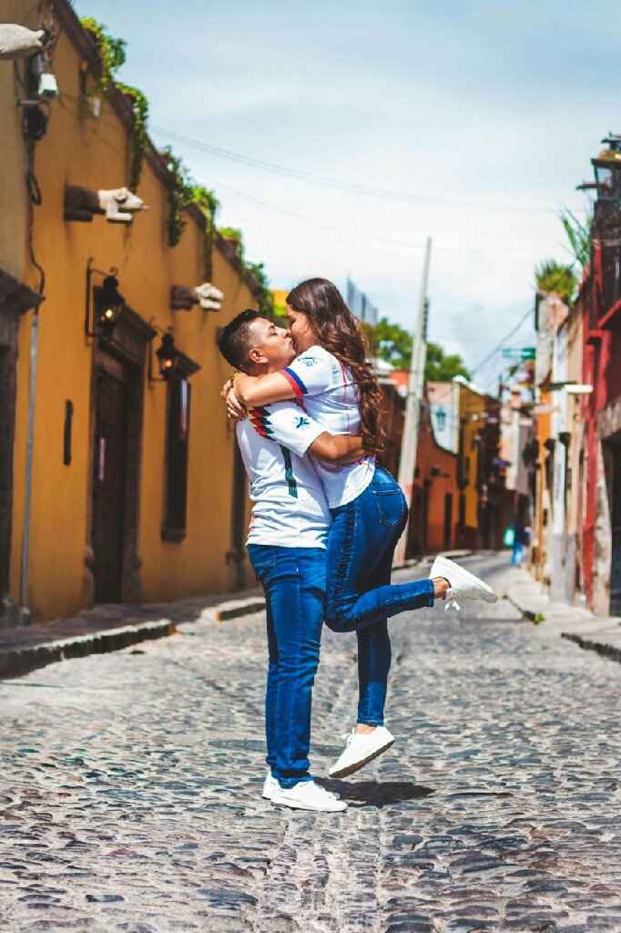 ¡mis fotos save the date! - 3