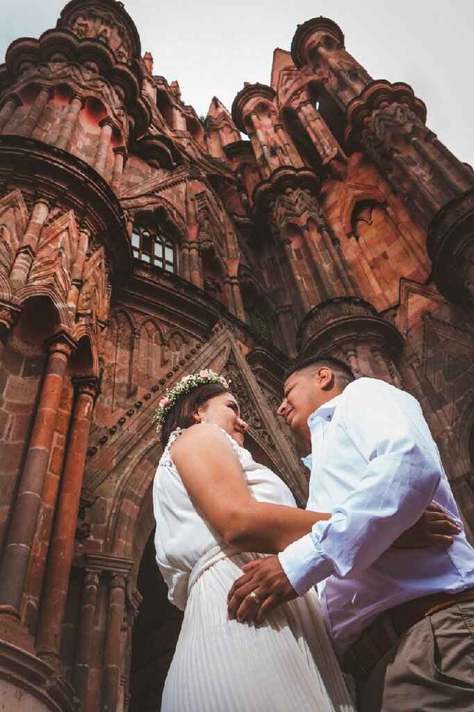 ¡mis fotos save the date! - 6