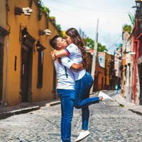 ¡mis fotos save the date! - 3