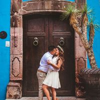 ¡mis fotos save the date! - 4