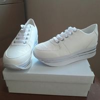 Mis zapatillas y tenis para el gran día! - 2