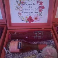 Regalos para mis damas - 1