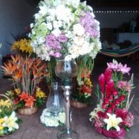 Hermosisimas flores - 1