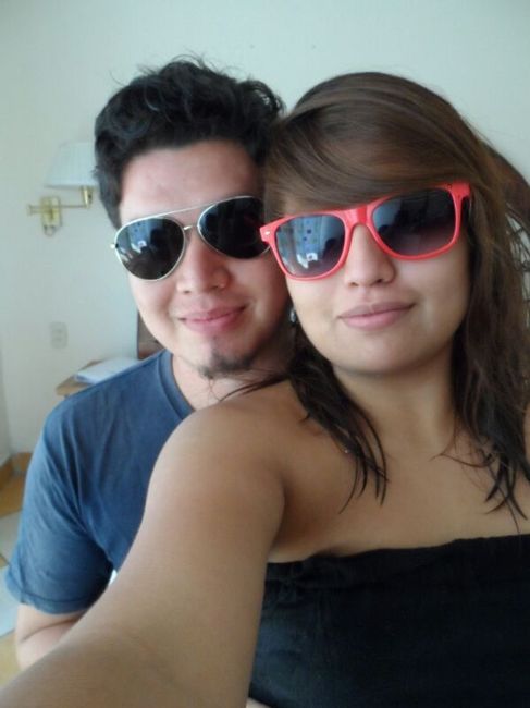 Felices!