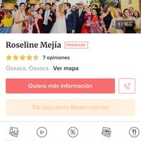 Pésimo servicio de Roseline Mejía - 4
