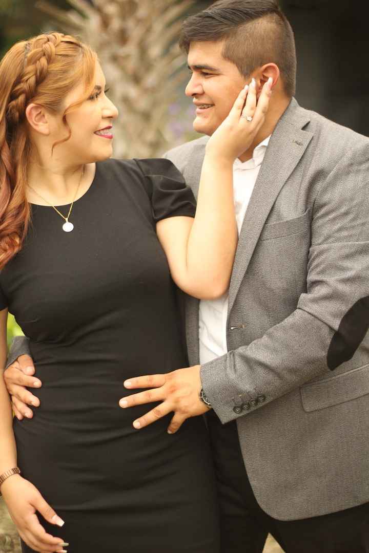 Poses para momentos románticos 📸 - 1