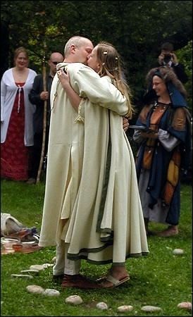 Estilo vikingo - 1