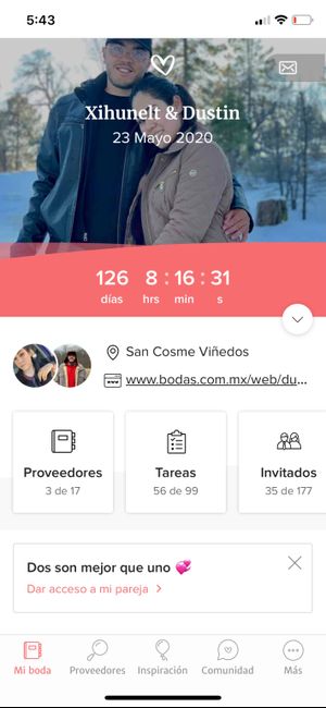 ¡Comparte tu contador 2020! 12