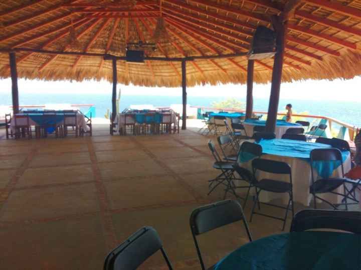 Burbujas de cristal - 1