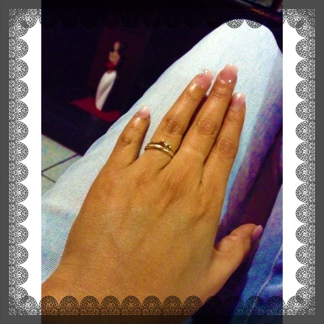 Catálogo de anillos de compromiso de Bodas.com - 2