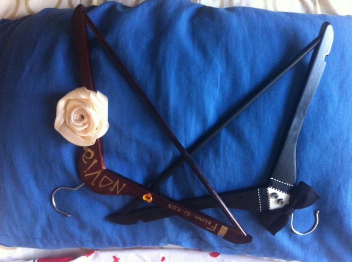 Ganchos personalizados  - 1