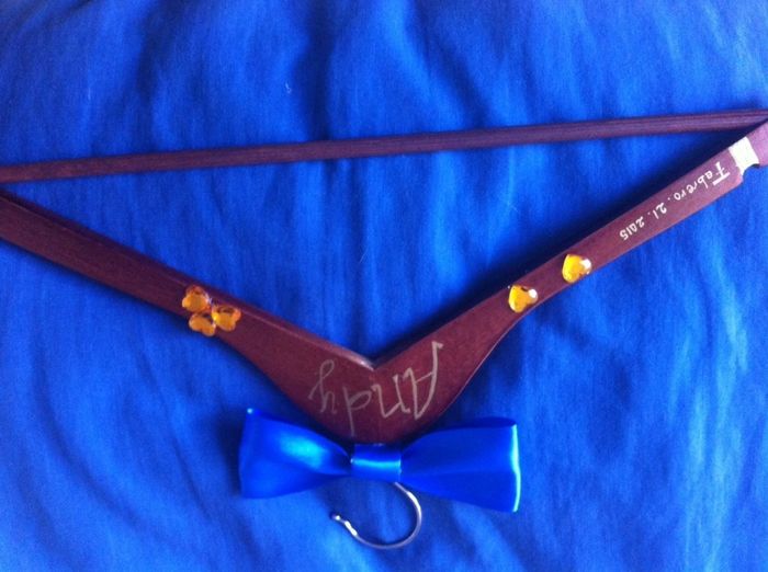 Ganchos personalizados  - 2