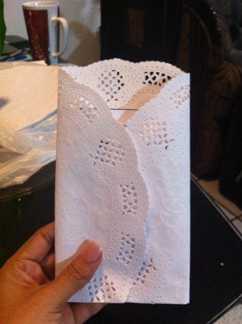 Lo de hoy...las blondas - 2