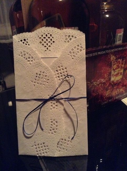 Lo de hoy...las blondas - 4