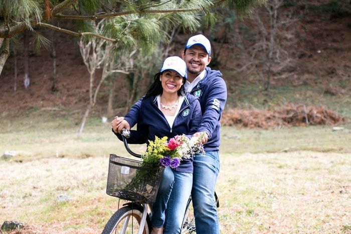 Avances a 11 dias - 15