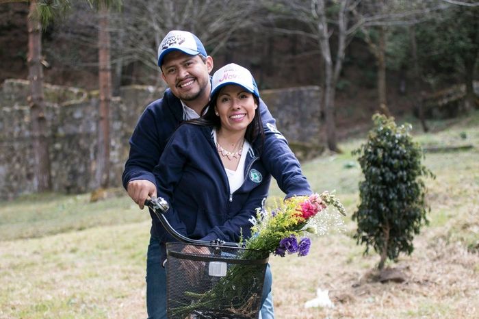 Avances a 11 dias - 16