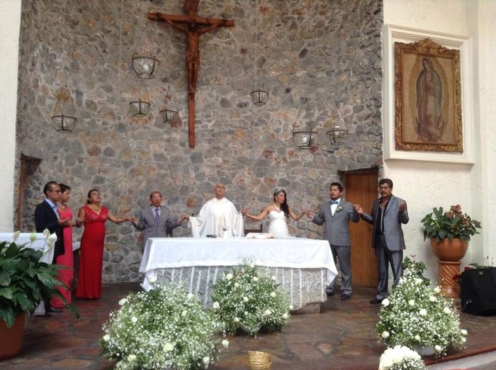 Iglesia en morelos ????? - 1