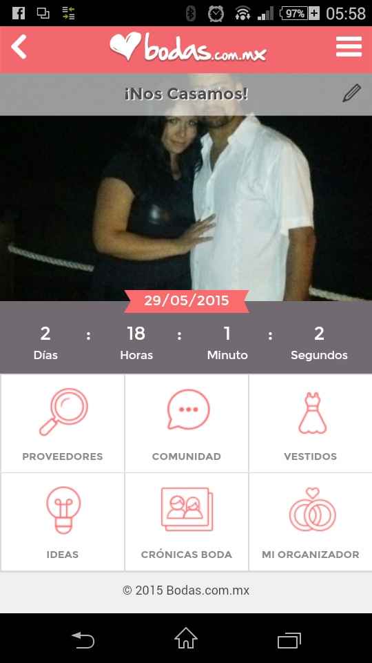 Y así mi contador.... - 1