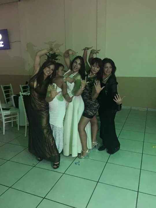 Felizmente casada!!! pero tengo una pregunta?! - 1