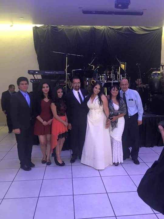 Felizmente casada!!! pero tengo una pregunta?! - 1