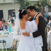Comparte la foto favorita de tu boda - 1