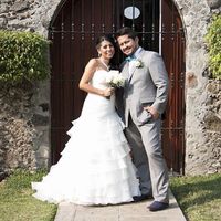 Y el novio donde quedo - 1