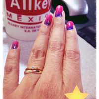 Anillos de civil - 1