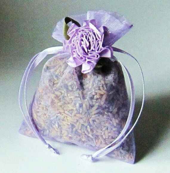 Mi boda en color lavanda - 1