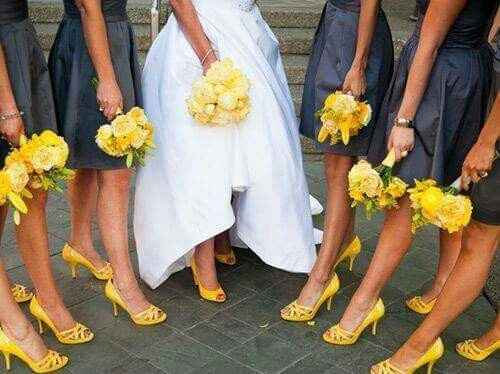 Mis zapatillas moradas :d las  amo! - 1