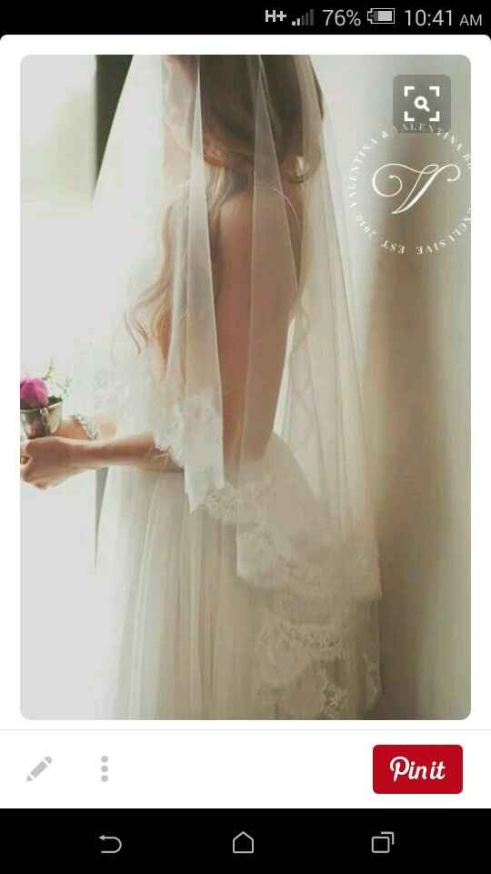 ¡¡¡el velo!!! - 1