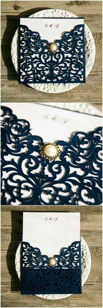 Las invitaciones!... y el liston???? - 4