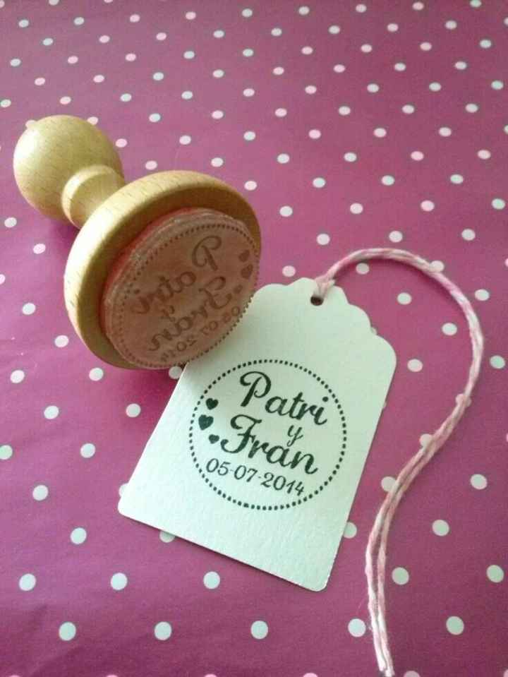 Servicio de rotulado de invitaciones - 1