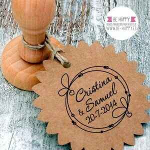 Servicio de rotulado de invitaciones - 4