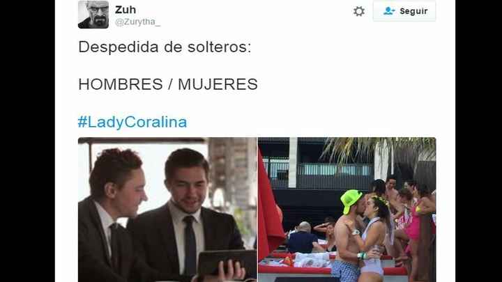 Ladycoralina.. que opinan ustedes? - 1