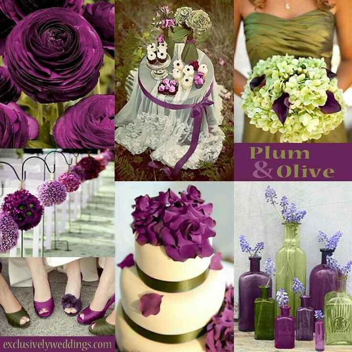 Cual es este color ? - 2