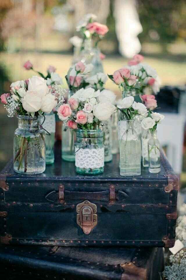 Boda vintage - 5