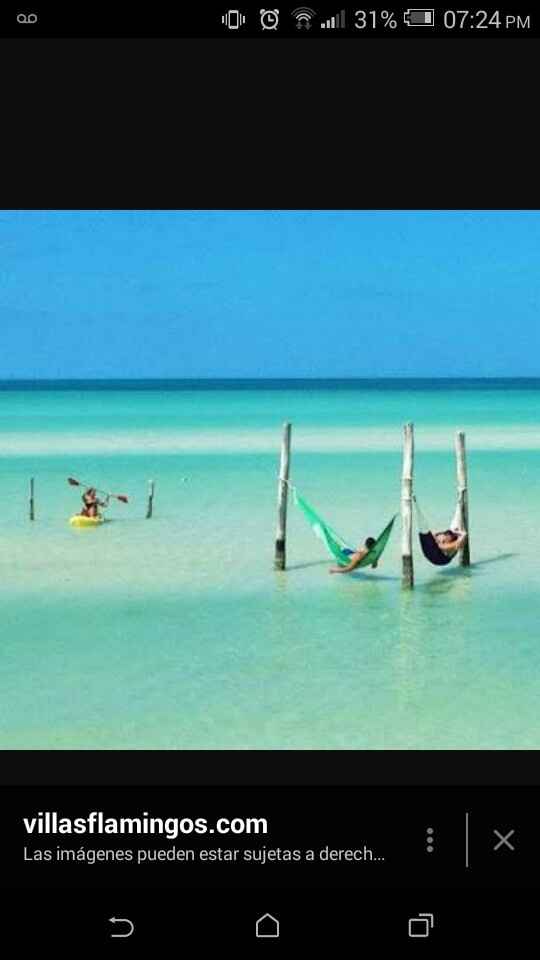 Lugar perfecto para una luna de miel - 4