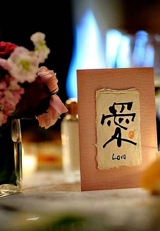 Boda China y México - 6